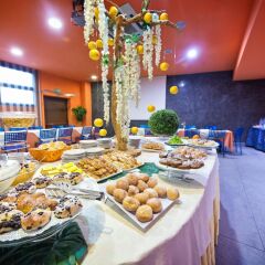 Отель Albergo Athenaeum Италия, Палермо - 3 отзыва об отеле, цены и фото номеров - забронировать отель Albergo Athenaeum онлайн фото 3
