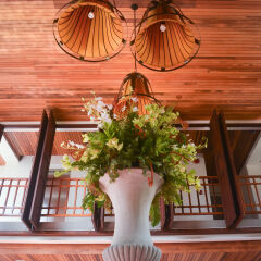 Nanda Heritage Hotel