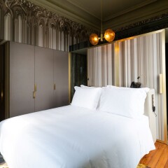 Vila Foz Hotel & SPA комната для гостей фото 5