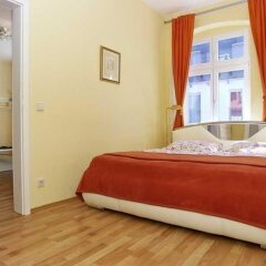 Отель Erika-Apartment Германия, Берлин - отзывы, цены и фото номеров - забронировать отель Erika-Apartment онлайн фото 6