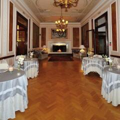 Grand Hotel Tettuccio фото 6