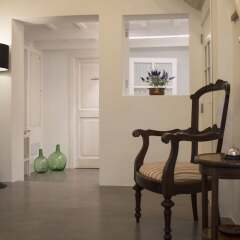 Отель Petit Hotel 5 Fars - Adults Only Испания, Сьюдадела - отзывы, цены и фото номеров - забронировать отель Petit Hotel 5 Fars - Adults Only онлайн фитнесс-зал