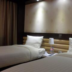 Mark Inn Hotel Deira комната для гостей фото 4