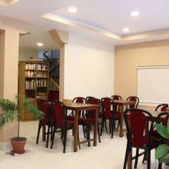 Отель International Guest House Непал, Катманду - отзывы, цены и фото номеров - забронировать отель International Guest House онлайн питание фото 3