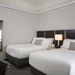 The Gregory Hotel комната для гостей фото 2