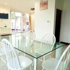 Отель Koo Fah Keang Talay Resort интерьер отеля