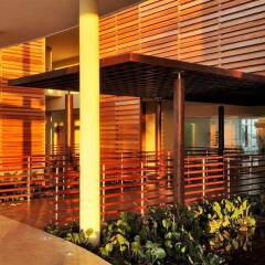 Отель Alsol Del Mar - Luxury Condo сауна