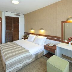 Fortuna Beach Hotel - All Inclusive комната для гостей фото 4