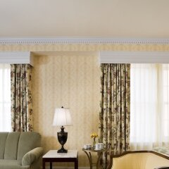 Отель The Fairfax At Embassy Row Вашингтон удобства в номере