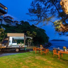 Отель The Naka Phuket фото 10