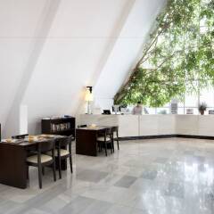 Отель Mar Hotels Rosa del Mar & Spa
