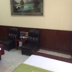 Thuy Linh Hotel Halong интерьер отеля