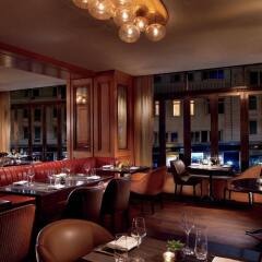 Отель Ritz-Carlton New York Central Park США, Нью-Йорк - отзывы, цены и фото номеров - забронировать отель Ritz-Carlton New York Central Park онлайн интерьер отеля фото 2