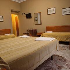 Отель B&B Kolymbetra Агридженто комната для гостей фото 2