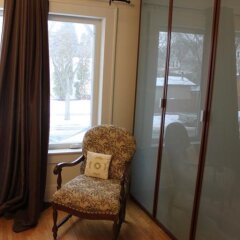 Отель Riverbend Guest House комната для гостей фото 2