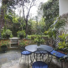 Отель B&B Palazzo Bernardini Лечче фото 21