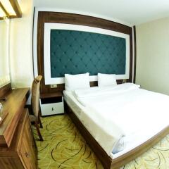 Kale Gold Hotel комната для гостей фото 3