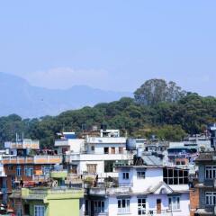 Отель Kathmandu CityHill Studio Apartment Непал, Катманду - отзывы, цены и фото номеров - забронировать отель Kathmandu CityHill Studio Apartment онлайн