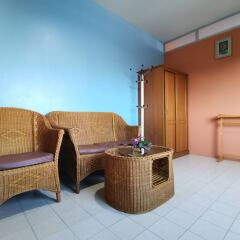 Отель Samran Residence Таиланд, Краби - отзывы, цены и фото номеров - забронировать отель Samran Residence онлайн фото 3