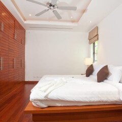 Отель Diamond Villa 2Bed No.409 комната для гостей фото 2