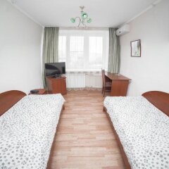 Irtyish Hotel in Ust-Kamenogorsk, Kazakhstan from 99$, photos, reviews - zenhotels.com guestroom photo 3