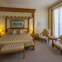 Отель Copthorne Orchid Hotel Penang Малайзия, Пенанг - отзывы, цены и фото номеров - забронировать отель Copthorne Orchid Hotel Penang онлайн фото 8