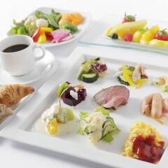 Отель Mitsui Garden Hotel Ginza Premier Япония, Токио - отзывы, цены и фото номеров - забронировать отель Mitsui Garden Hotel Ginza Premier онлайн питание фото 3
