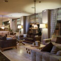 Acropolis Select Hotel интерьер отеля фото 2