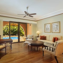 Отель ITC Grand Goa, a Luxury Collection Resort & Spa, Goa Индия, Южный Гоа - отзывы, цены и фото номеров - забронировать отель ITC Grand Goa, a Luxury Collection Resort & Spa, Goa онлайн комната для гостей фото 3