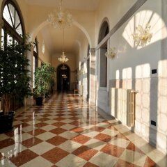 Отель Centro Soggiorno San Servolo Италия, Венеция - отзывы, цены и фото номеров - забронировать отель Centro Soggiorno San Servolo онлайн интерьер отеля фото 3