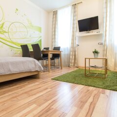 Отель Holiday Apartment Vienna - Enenkelstraße Австрия, Вена - отзывы, цены и фото номеров - забронировать отель Holiday Apartment Vienna - Enenkelstraße онлайн фото 7