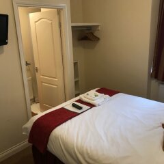 The Island & Fairfield in Douglas, Isle of Man from 110$, photos, reviews - zenhotels.com guestroom photo 2