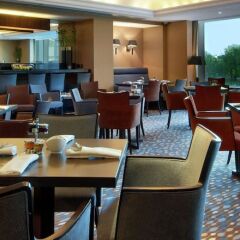 Отель Hilton On Park Lane Лондон фото 4