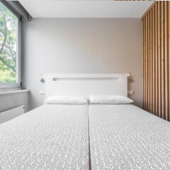 Отель Apartamento Galaxy I комната для гостей фото 3