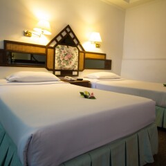 Отель Grand Sole Pattaya Beach Hotel Таиланд, Паттайя - отзывы, цены и фото номеров - забронировать отель Grand Sole Pattaya Beach Hotel онлайн детские мероприятия