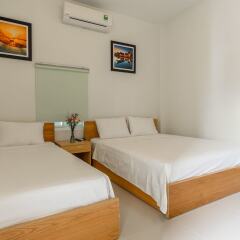Отель D Central Homestay Hoi An детские мероприятия