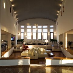 Отель The Majestic Hotel Греция, Остров Санторини - отзывы, цены и фото номеров - забронировать отель The Majestic Hotel онлайн питание фото 3