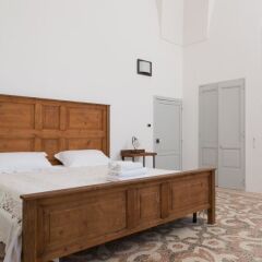 Отель Casale Rurale Кутрофьяно комната для гостей