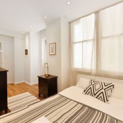 Отель Knightsbridge Apartments by London Lifestyle Великобритания, Лондон - отзывы, цены и фото номеров - забронировать отель Knightsbridge Apartments by London Lifestyle онлайн спа