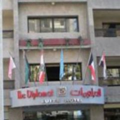 Отель Diplomat Suite Ливан, Бейрут - отзывы, цены и фото номеров - забронировать отель Diplomat Suite онлайн спа