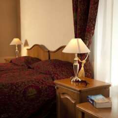 Hotel Monte-Kristo удобства в номере фото 2