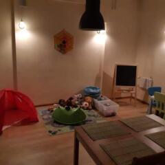 Hostel W5 комната для гостей фото 5