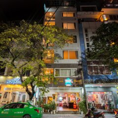 Отель DMZ Hotel Вьетнам, Хюэ - отзывы, цены и фото номеров - забронировать отель DMZ Hotel онлайн городской автобус