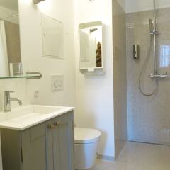 Апартаменты Luxury Apartment in Copenhagen 1185-1 ванная
