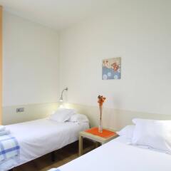 Апартаменты Barcelona Sants Station Apartments Барселона детские мероприятия