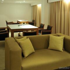 Отель InterContinental Presidente Puebla фото 4