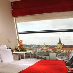 Design Metropol Hotel Prague in Prague, Czech Republic from 142$, photos, reviews - zenhotels.com photo 2