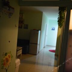 Shenzhen Be Young Hostel Шэньчжэнь спа