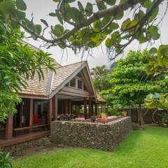 Отель Villa Bora Bora Lagoon N364 DTO-MT Французская Полинезия, Бора-Бора - отзывы, цены и фото номеров - забронировать отель Villa Bora Bora Lagoon N364 DTO-MT онлайн фото 4