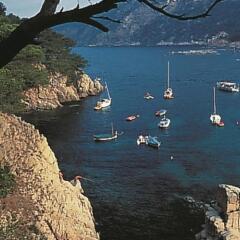 Отель Blue Sea Montevista Hawai Испания, Льорет-де-Мар - 3 отзыва об отеле, цены и фото номеров - забронировать отель Blue Sea Montevista Hawai онлайн приотельная территория